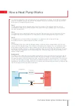 Preview for 11 page of Mitsubishi Electric Ecodan PUHZ-HW140VHA-BS Installation Manual