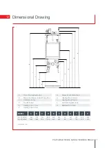 Preview for 17 page of Mitsubishi Electric Ecodan PUHZ-HW140VHA-BS Installation Manual