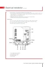 Preview for 37 page of Mitsubishi Electric Ecodan PUHZ-HW140VHA-BS Installation Manual