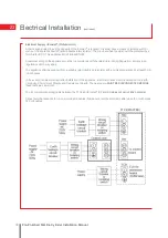 Preview for 38 page of Mitsubishi Electric Ecodan PUHZ-HW140VHA-BS Installation Manual