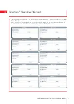 Preview for 77 page of Mitsubishi Electric Ecodan PUHZ-HW140VHA-BS Installation Manual