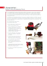 Preview for 85 page of Mitsubishi Electric Ecodan PUHZ-HW140VHA-BS Installation Manual