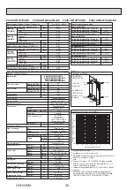 Preview for 26 page of Mitsubishi Electric Ecodan PUHZ-HW140VHA-BS Service Manual