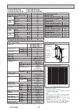 Preview for 27 page of Mitsubishi Electric Ecodan PUHZ-HW140VHA-BS Service Manual