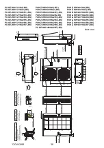 Preview for 36 page of Mitsubishi Electric Ecodan PUHZ-HW140VHA-BS Service Manual