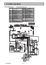 Preview for 37 page of Mitsubishi Electric Ecodan PUHZ-HW140VHA-BS Service Manual