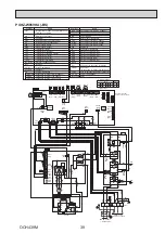 Preview for 39 page of Mitsubishi Electric Ecodan PUHZ-HW140VHA-BS Service Manual