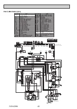 Preview for 40 page of Mitsubishi Electric Ecodan PUHZ-HW140VHA-BS Service Manual