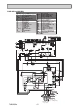 Preview for 41 page of Mitsubishi Electric Ecodan PUHZ-HW140VHA-BS Service Manual