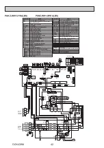 Preview for 42 page of Mitsubishi Electric Ecodan PUHZ-HW140VHA-BS Service Manual