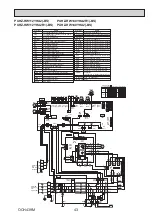 Preview for 43 page of Mitsubishi Electric Ecodan PUHZ-HW140VHA-BS Service Manual