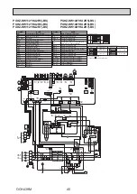 Preview for 45 page of Mitsubishi Electric Ecodan PUHZ-HW140VHA-BS Service Manual