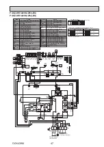 Preview for 47 page of Mitsubishi Electric Ecodan PUHZ-HW140VHA-BS Service Manual