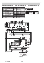 Preview for 48 page of Mitsubishi Electric Ecodan PUHZ-HW140VHA-BS Service Manual