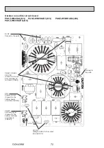 Preview for 72 page of Mitsubishi Electric Ecodan PUHZ-HW140VHA-BS Service Manual