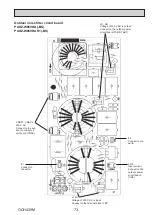 Preview for 73 page of Mitsubishi Electric Ecodan PUHZ-HW140VHA-BS Service Manual