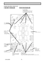 Preview for 75 page of Mitsubishi Electric Ecodan PUHZ-HW140VHA-BS Service Manual