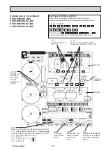 Preview for 77 page of Mitsubishi Electric Ecodan PUHZ-HW140VHA-BS Service Manual