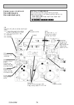 Preview for 78 page of Mitsubishi Electric Ecodan PUHZ-HW140VHA-BS Service Manual