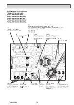 Preview for 79 page of Mitsubishi Electric Ecodan PUHZ-HW140VHA-BS Service Manual