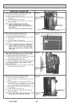 Preview for 104 page of Mitsubishi Electric Ecodan PUHZ-HW140VHA-BS Service Manual