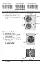 Preview for 112 page of Mitsubishi Electric Ecodan PUHZ-HW140VHA-BS Service Manual