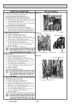 Preview for 116 page of Mitsubishi Electric Ecodan PUHZ-HW140VHA-BS Service Manual