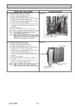 Preview for 117 page of Mitsubishi Electric Ecodan PUHZ-HW140VHA-BS Service Manual