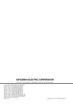 Preview for 120 page of Mitsubishi Electric Ecodan PUHZ-HW140VHA-BS Service Manual