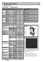 Предварительный просмотр 6 страницы Mitsubishi Electric ecodan PUHZ-W50VHA2 Service Manual