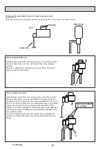 Предварительный просмотр 28 страницы Mitsubishi Electric ecodan PUHZ-W50VHA2 Service Manual