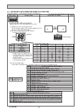 Предварительный просмотр 31 страницы Mitsubishi Electric ecodan PUHZ-W50VHA2 Service Manual