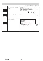 Предварительный просмотр 38 страницы Mitsubishi Electric ecodan PUHZ-W50VHA2 Service Manual