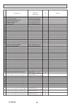 Предварительный просмотр 42 страницы Mitsubishi Electric ecodan PUHZ-W50VHA2 Service Manual