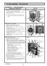 Предварительный просмотр 47 страницы Mitsubishi Electric ecodan PUHZ-W50VHA2 Service Manual