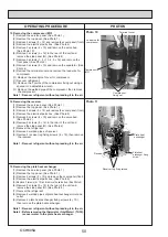 Предварительный просмотр 50 страницы Mitsubishi Electric ecodan PUHZ-W50VHA2 Service Manual