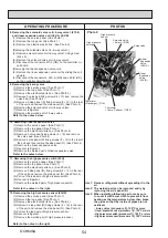 Предварительный просмотр 54 страницы Mitsubishi Electric ecodan PUHZ-W50VHA2 Service Manual