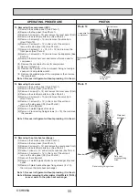 Предварительный просмотр 55 страницы Mitsubishi Electric ecodan PUHZ-W50VHA2 Service Manual