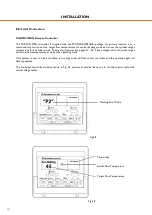 Preview for 24 page of Mitsubishi Electric ecodan PUHZ-W50VHA2 User Manual