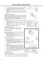 Preview for 28 page of Mitsubishi Electric ecodan PUHZ-W50VHA2 User Manual