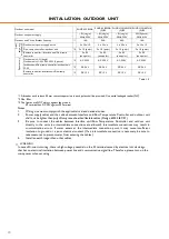 Preview for 30 page of Mitsubishi Electric ecodan PUHZ-W50VHA2 User Manual