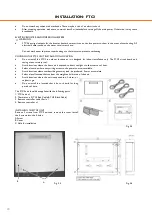 Preview for 32 page of Mitsubishi Electric ecodan PUHZ-W50VHA2 User Manual