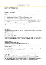 Preview for 35 page of Mitsubishi Electric ecodan PUHZ-W50VHA2 User Manual