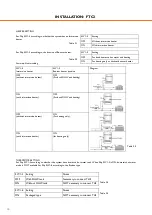 Preview for 36 page of Mitsubishi Electric ecodan PUHZ-W50VHA2 User Manual