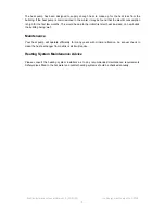 Preview for 5 page of Mitsubishi Electric Ecodan Installation Manual