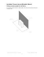 Preview for 9 page of Mitsubishi Electric Ecodan Installation Manual