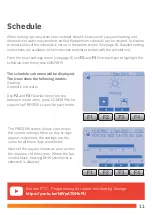 Preview for 11 page of Mitsubishi Electric Ecodan Quick Start Manual