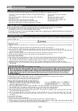 Preview for 2 page of Mitsubishi Electric EcoMonitorPro EMU2-RD2-C-4W Instruction Manual