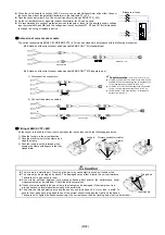 Preview for 9 page of Mitsubishi Electric EcoMonitorPro EMU2-RD2-C-4W Instruction Manual