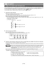 Preview for 12 page of Mitsubishi Electric EcoMonitorPro EMU2-RD2-C-4W Instruction Manual